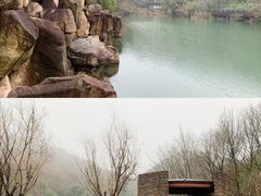 -白马涧龙池景区