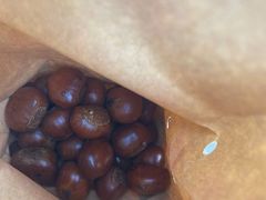 -高记福桂桂花糖炒栗(鼓楼店)