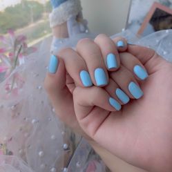 -Halo美甲美睫