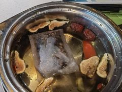 -一叶一世界·素食餐厅(锦华万达店)