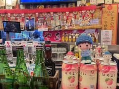 -平成屋·午肴夜酒(四川北路店)