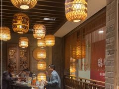 -南京大牌档(崇文门国瑞店)