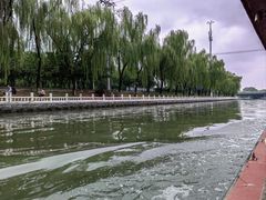 -皇家御河游(紫御湾码头)