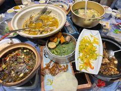 -印巷里主题餐厅(马鞍山店)