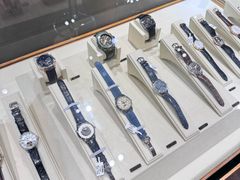 -109度二手奢侈品手表包包珠宝回收(新天地店)