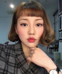 -时尚殿堂明星门店