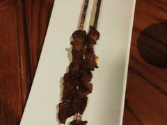 -阿罗新疆菜(人民广场店)