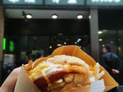 -华嫂冰室(尖沙咀店)
