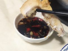 -中山脆肉鲩(新圳东路店)