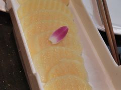 土豆片-渝利重庆火锅