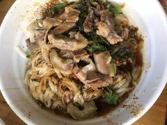 -阿阳牛腩腌面店