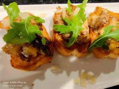 -必胜客(新海上世界店)