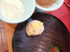-牛New寿喜烧(青浦店)