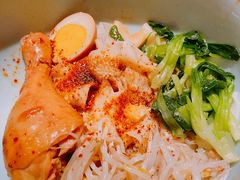 -丝路金桃·新疆菜(徐汇店)