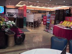 -山泉公馆酒家(珠江新城店)