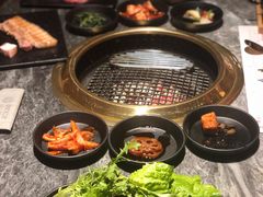 -虎哥六韩式烤肉料理 TIGERGRILL(隆生金山湖中心购物广场店)