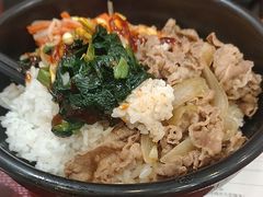 -食其家·牛丼咖喱(金桥国际店)