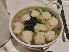 -春家·非遗手工小吃(徐汇万科广场店)