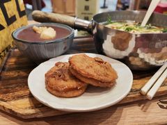 烤年糕红豆沙-小满手工粉(杭州滨江龙湖店)