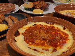 肉酱多利亚饭-萨莉亚意式餐厅(杭州滨江天街店)