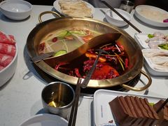 -小龙坎火锅(总店)