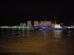 -沈家门渔港