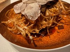 -北京柏悦酒店·锦庭餐厅Dining Room