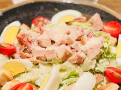 凯撒沙拉-么哈MOJAR(北京五道口店)