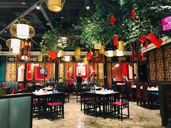 大堂-八大碗·地道东北菜(佳兆业店)