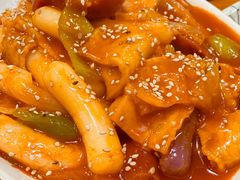 -故乡家韩国料理(丹东街店)