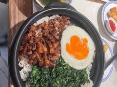 -和府捞面(曹路花园城店)