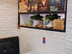 -狮龙啤酒烧烤屋(建二路店)