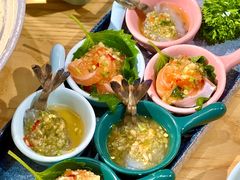 -米泰芒·东南亚料理(体育西店)
