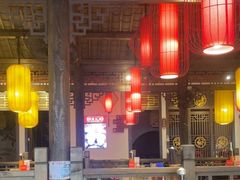 -蜀国大将老火锅(江北店)