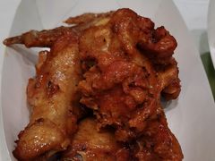 -德克士(南卯街店)