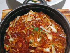 恋爱水晶粉-以饭湘许(新塘万达店)