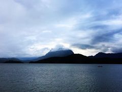 -丽江泸沽湖景区