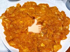 泡菜饼-六七八韩式烤肉·韩国料理(上杭路店)