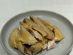 -老吉士酒家(天平路店)