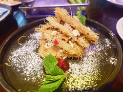 -blue frog蓝蛙(长泰广场店)