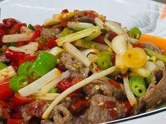 -宋记冕宁土菜馆(海门渔村二店)