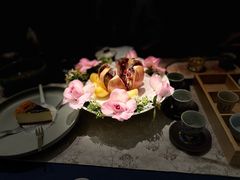-上蔬无瑕· 创意素食·Vegetarian(华采天地店)
