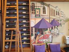 大堂-索纳斯咖啡(海安路店)