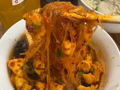-老刘家永盛斋·传统泡馍(东关南街店)