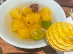 -老板恋上鱼(恒隆广场店)