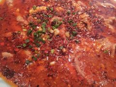 -川人川菜馆·小龙虾·鲜虾现做(黄山路店)
