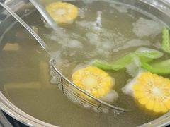-全好食潮汕牛肉火锅(泗洲路店)