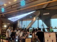 -July tale·可丽饼(德基广场店)