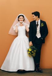-绽放摄胶片摄影工作室