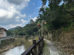 -南靖田螺坑土楼群景区